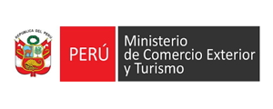 Logo Ministerio Peru