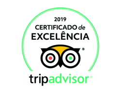 Logo Tripadvisor