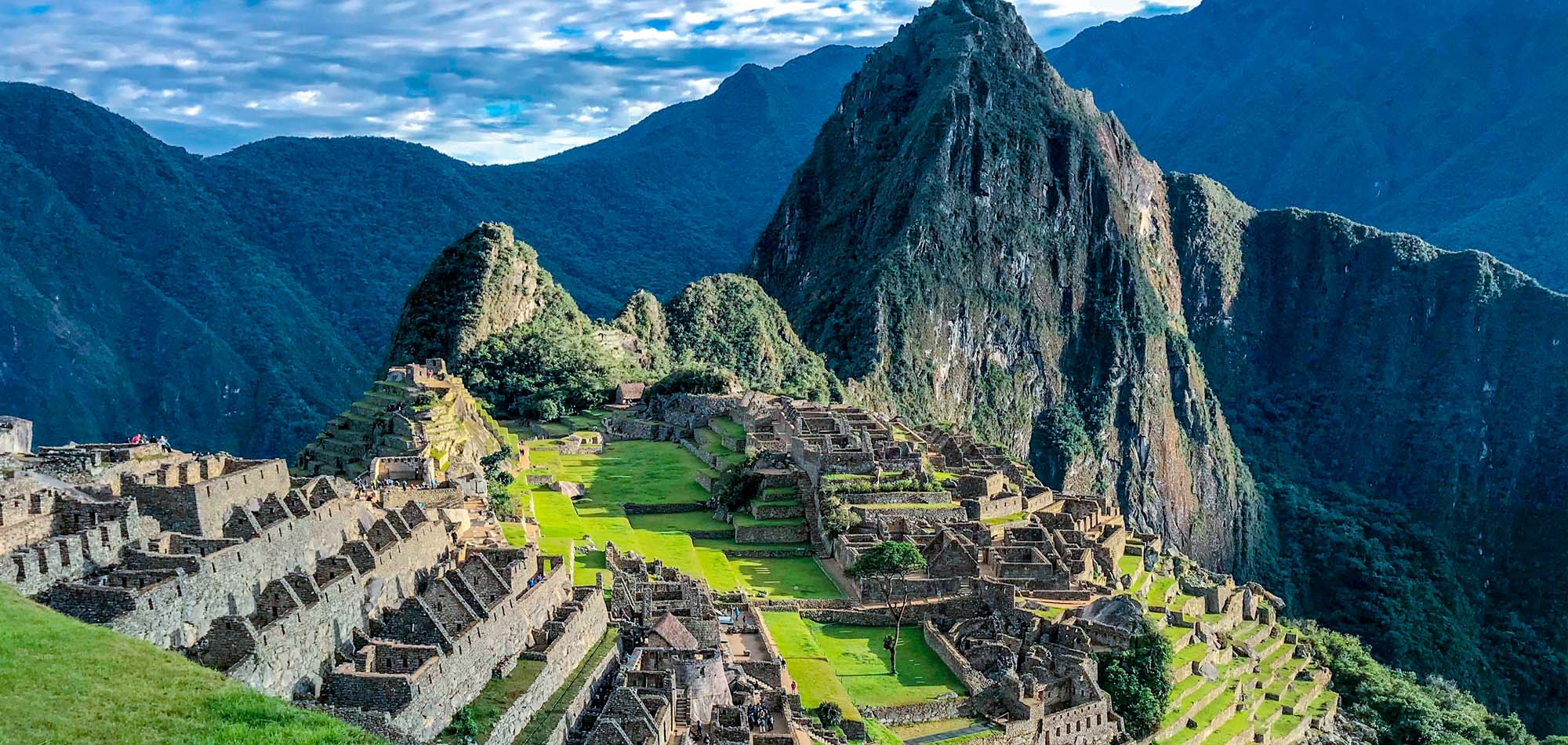 machu picchu 7 maravilla del mundo